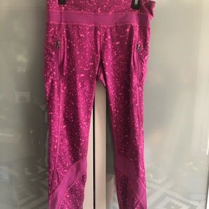 Lululemon Inspire 2 Tights